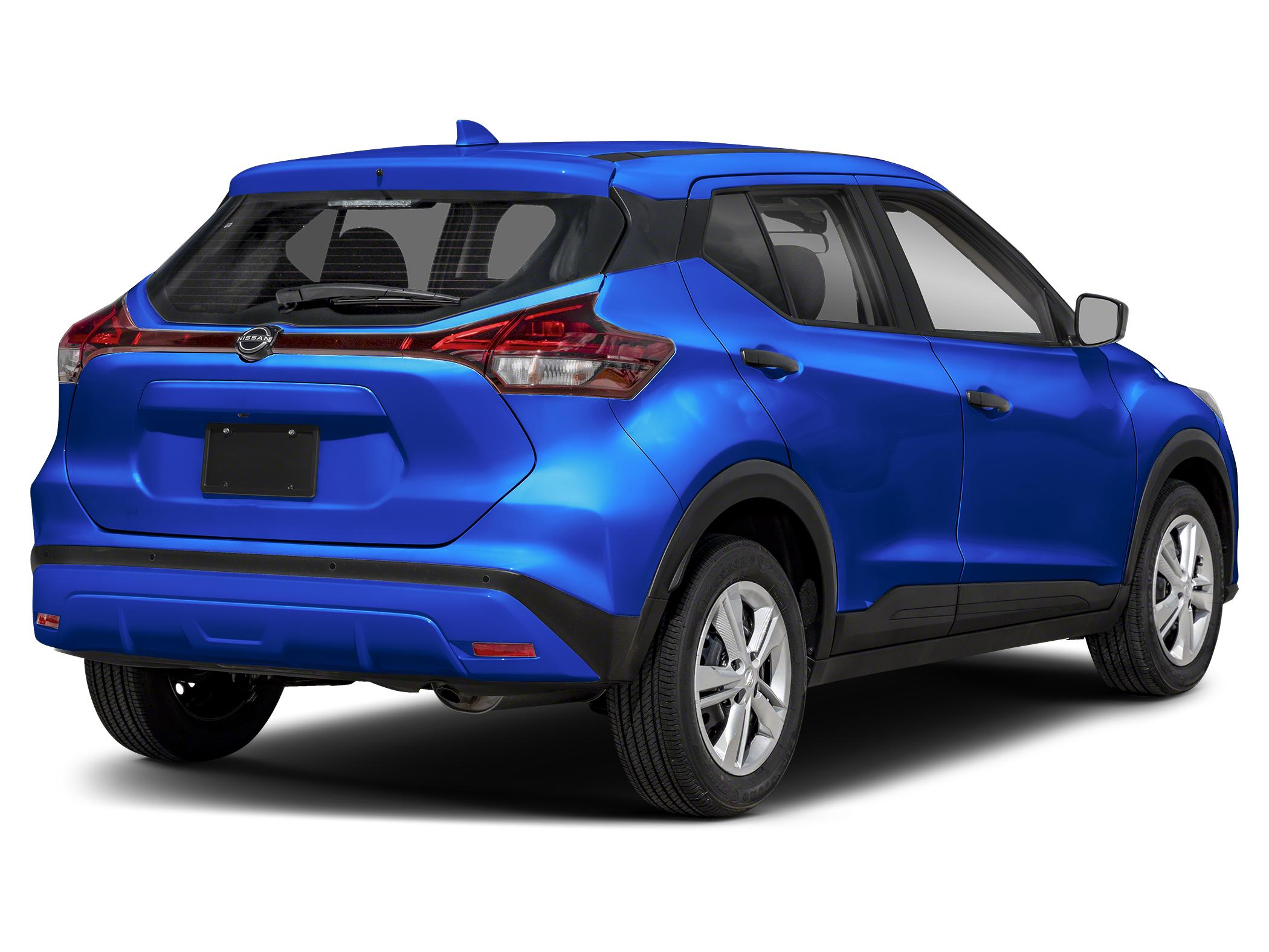 2025 Nissan Kicks Play S photo 2