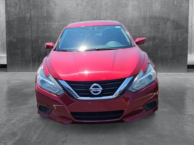Used 2018 Nissan Altima S with VIN 1N4AL3AP3JC121720 for sale in Chandler, AZ