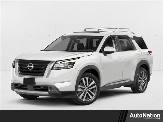 2023 Nissan Pathfinder Platinum 2WD's photo