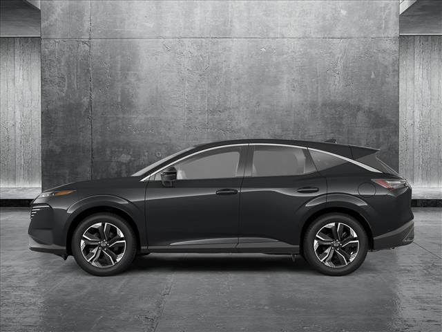 2025 Nissan Murano SL photo 2