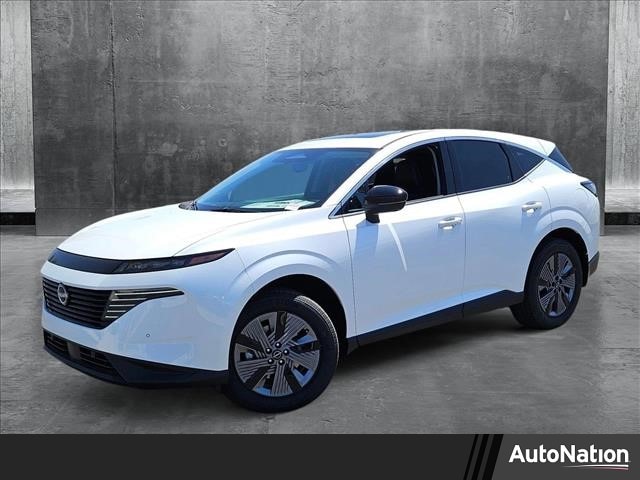 2025 Nissan Murano