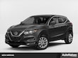  Nissan Rogue Sport