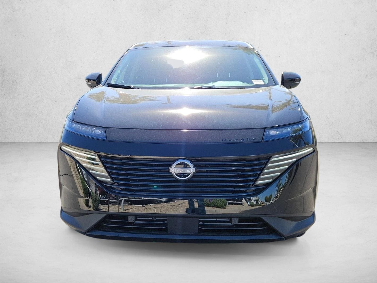 2026 Nissan Murano SL - Photo 6