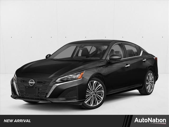 2024 Nissan Altima 2.5 SL's photo