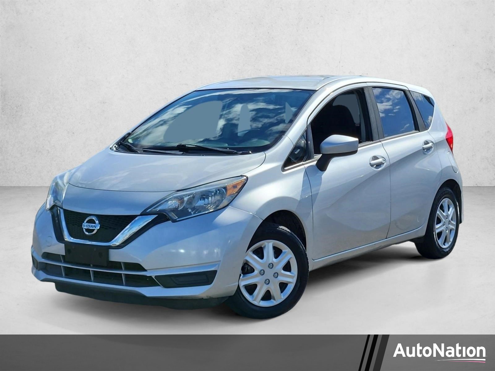 2019 Nissan Versa Note