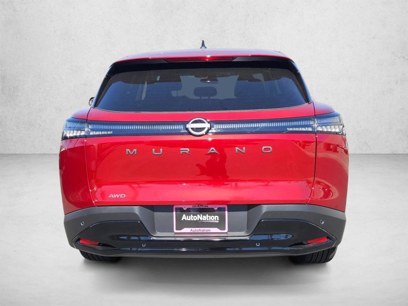 2026 Nissan Murano SV - Photo 8