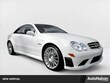  Mercedes-Benz CLK-Class