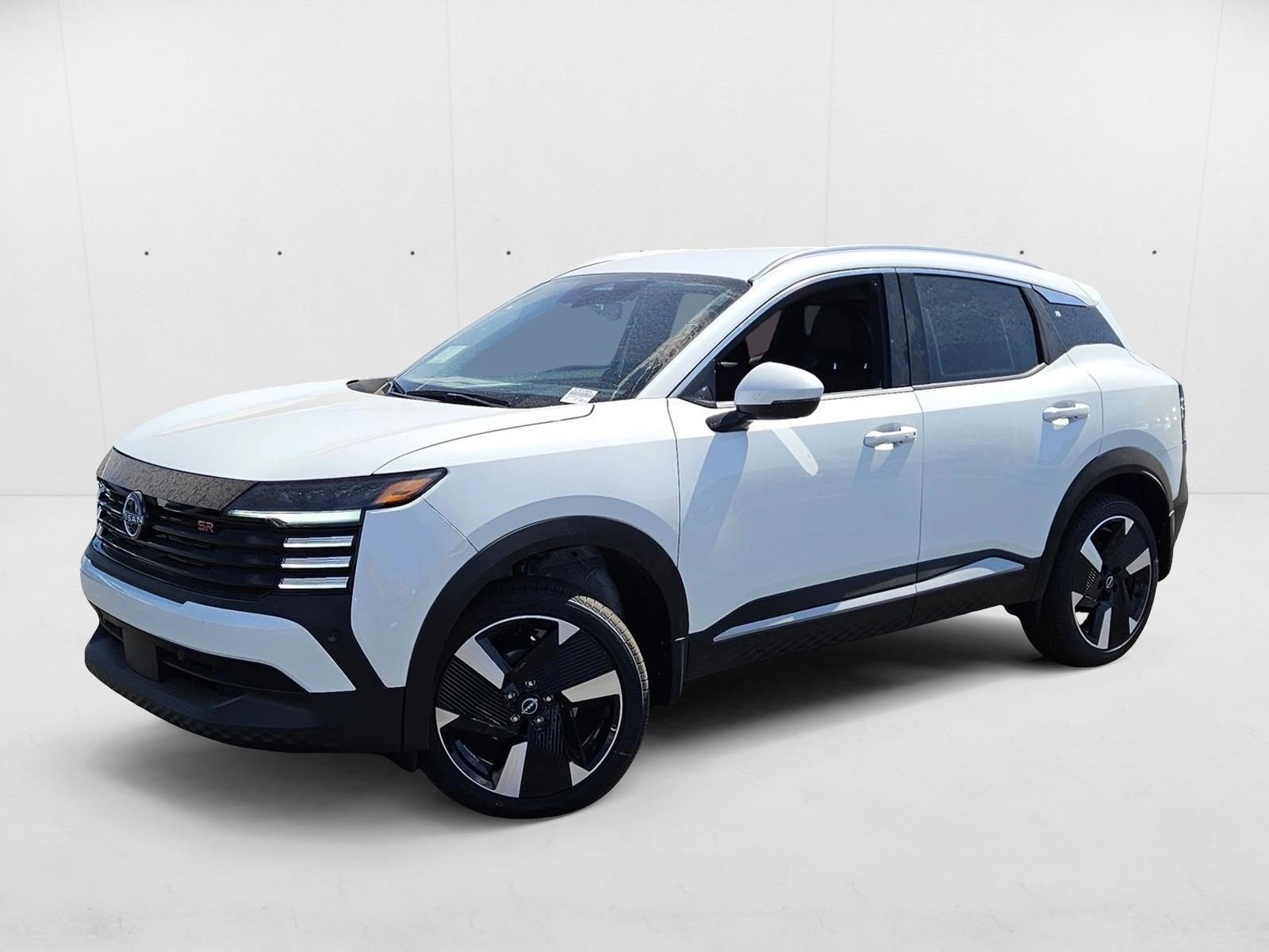 2025 Nissan Kicks SR's photo