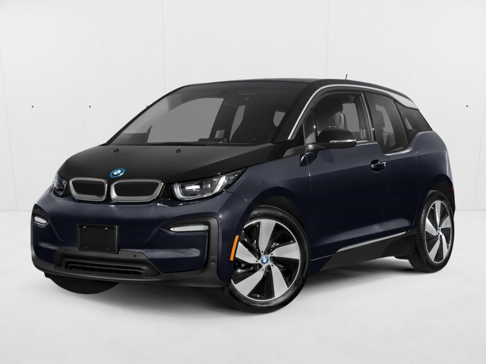 2018 BMW i3 Base