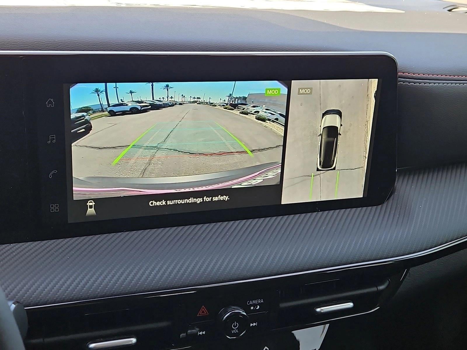2026 Nissan KICKS SR - Photo 14