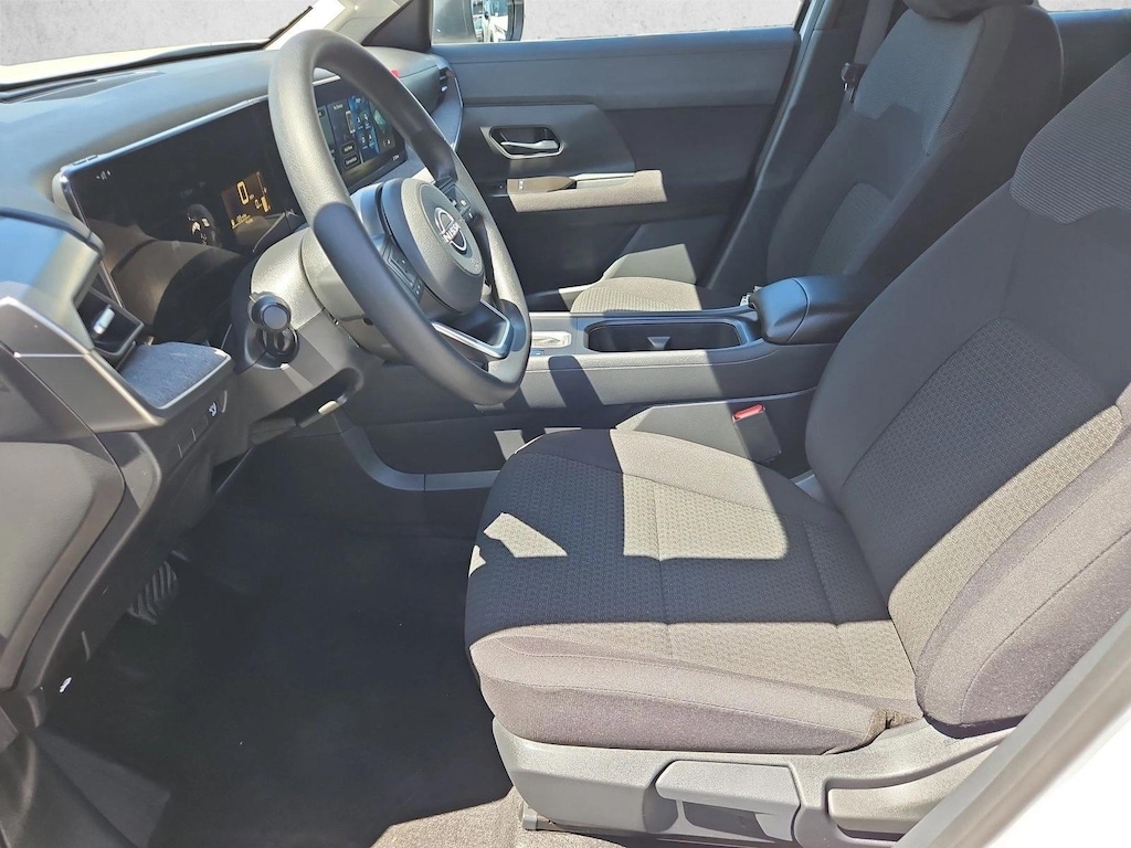 New 2026 Nissan Kicks S SUV