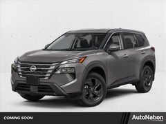 2026 Nissan Rogue SV SUV
