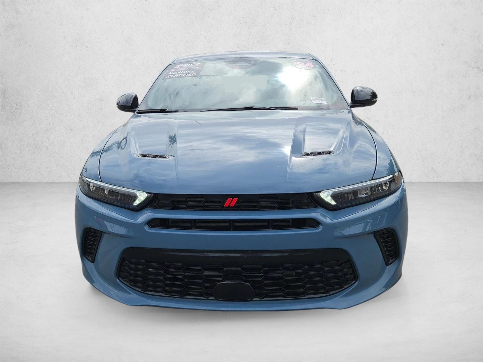 Used 2024 Dodge Hornet R/T with VIN ZACPDFCW0R3A18597 for sale in Chandler, AZ