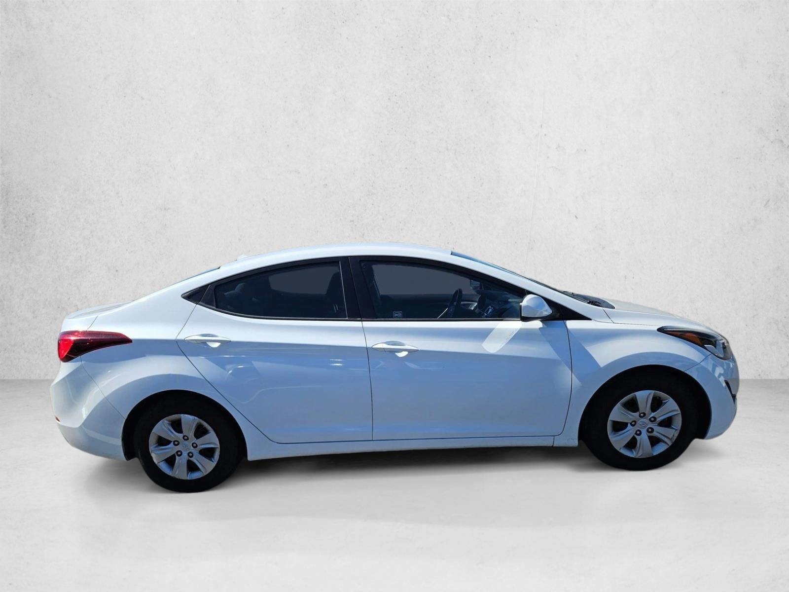 2016 Hyundai Elantra SE Value Edition Limited photo 4