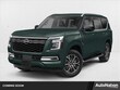  Nissan Armada