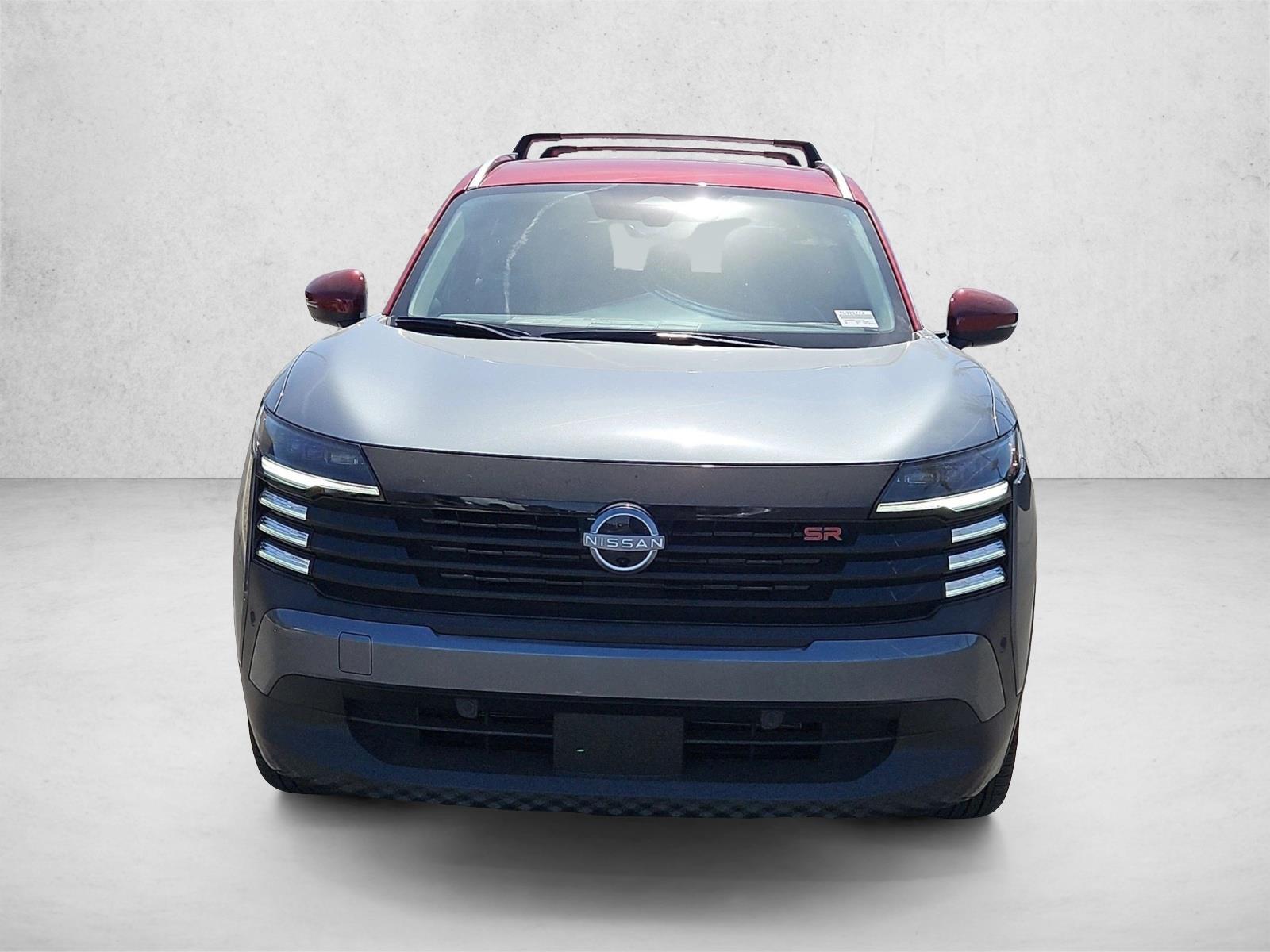 2026 Nissan KICKS SR - Photo 6