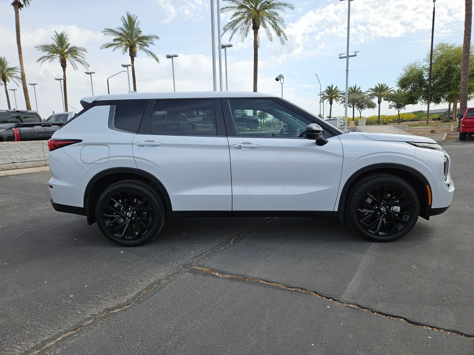 2026 Nissan Rogue Plug-In Hybrid SL - Photo 6