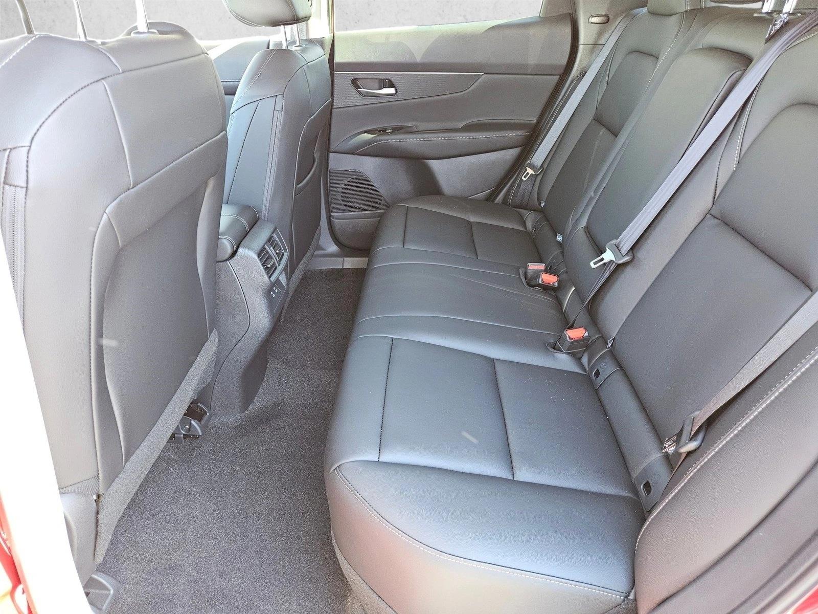 2026 Nissan Murano SV - Photo 12