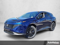 2026 Nissan Murano SV SUV
