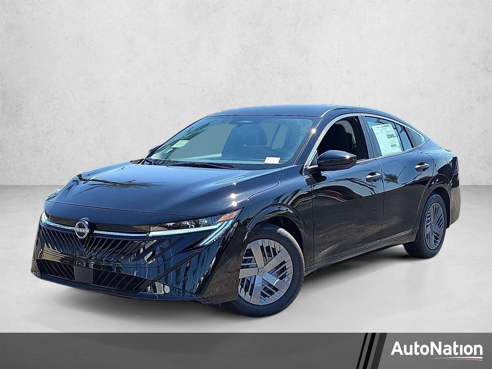 2027 Nissan Sentra