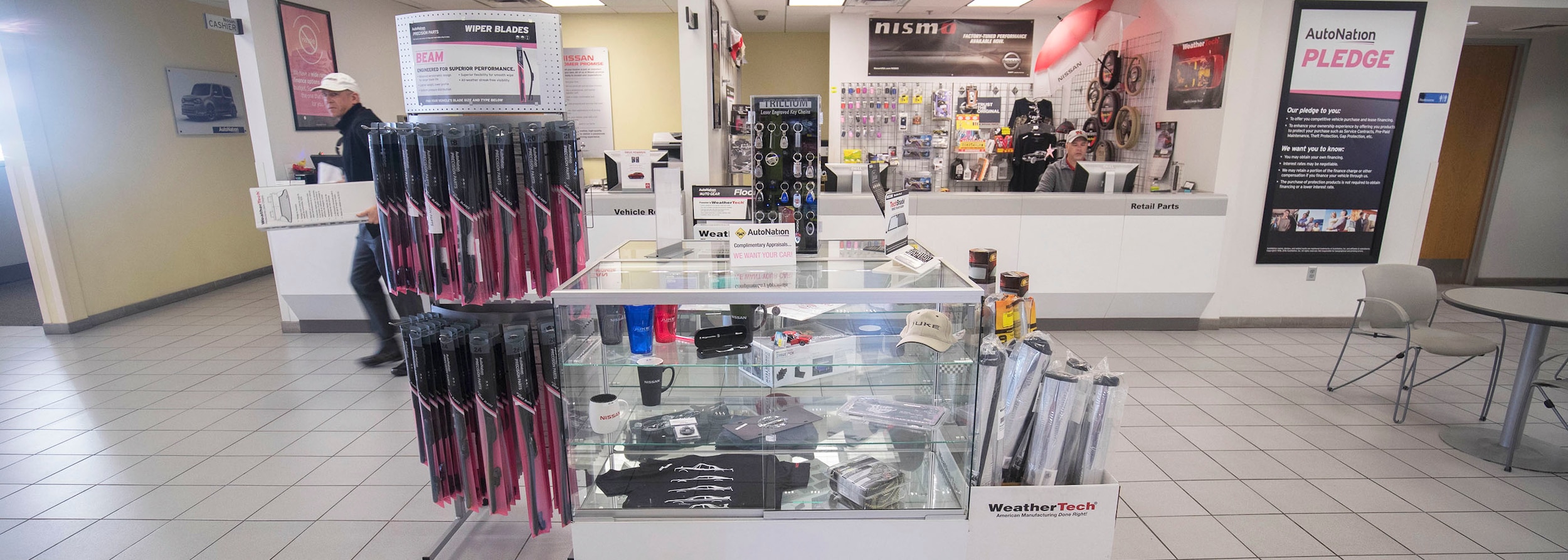 Nissan Oem Parts >> Nissan Parts Autonation Nissan Chandler Nissan Oem Parts >> Nissan Parts Autonation Nissan Chandler