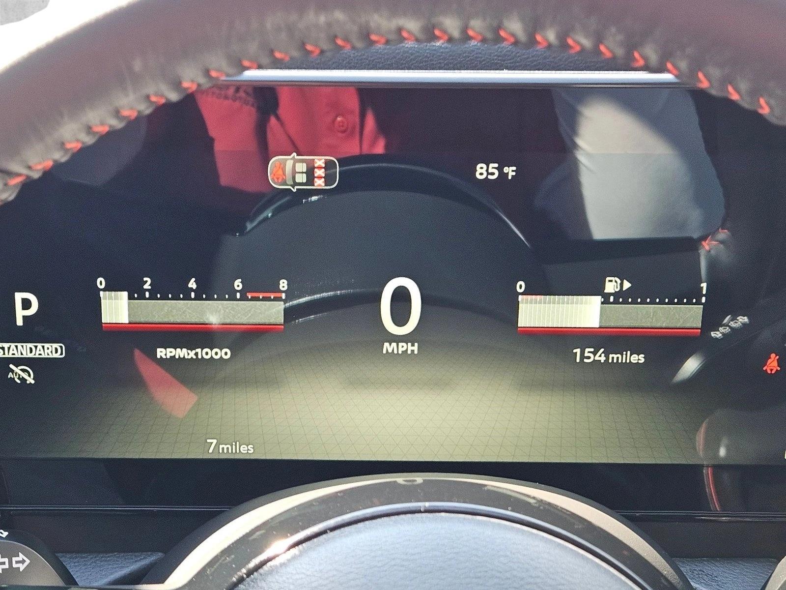 2026 Nissan KICKS SR - Photo 15