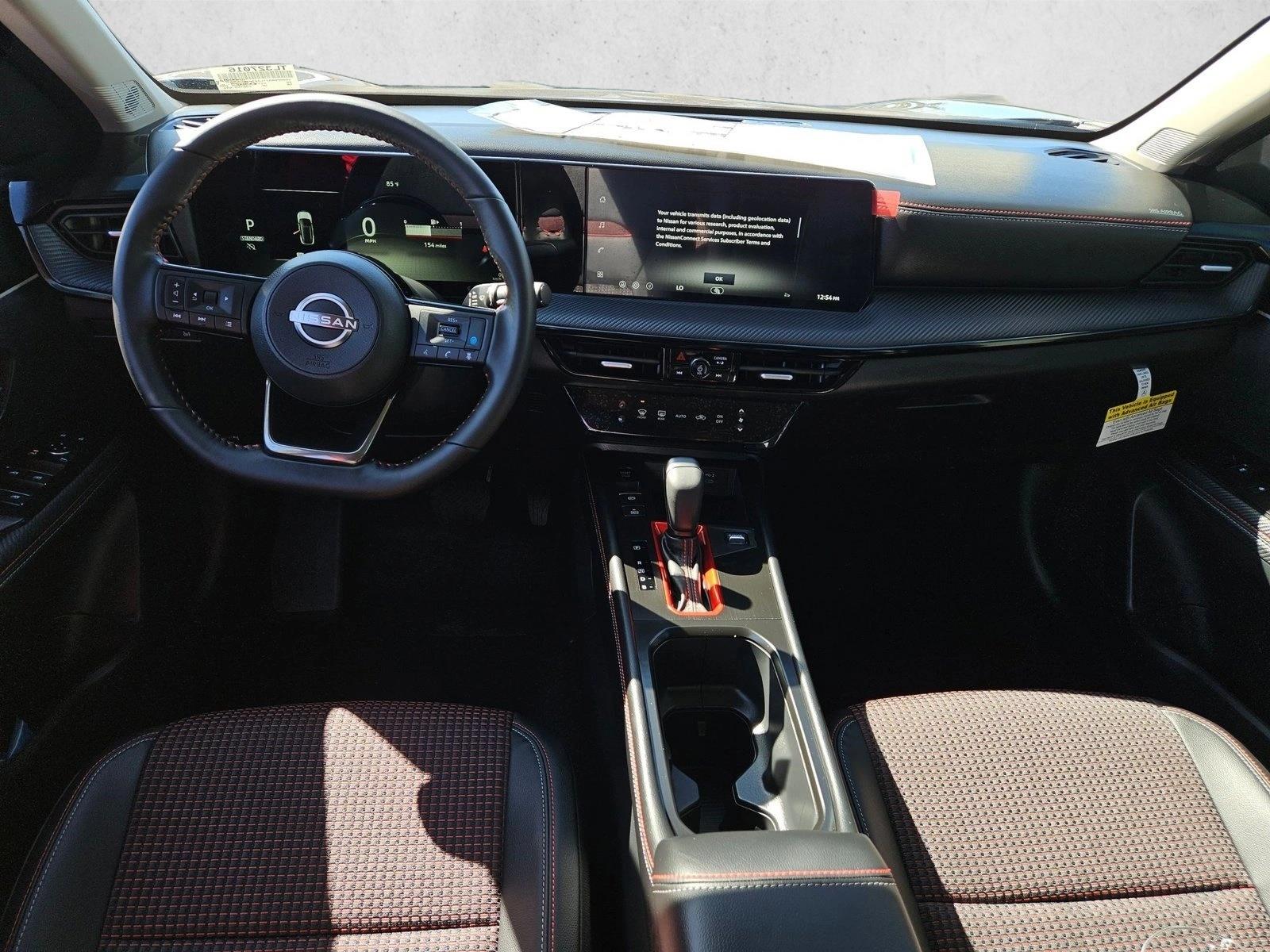 2026 Nissan KICKS SR - Photo 12
