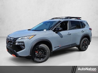 2026 Nissan Rogue Rock Creek SUV