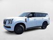  Nissan Armada