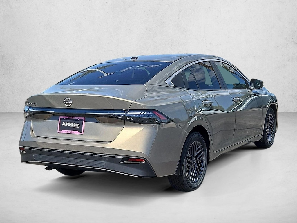 New 2027 Nissan Sentra SV Sedan