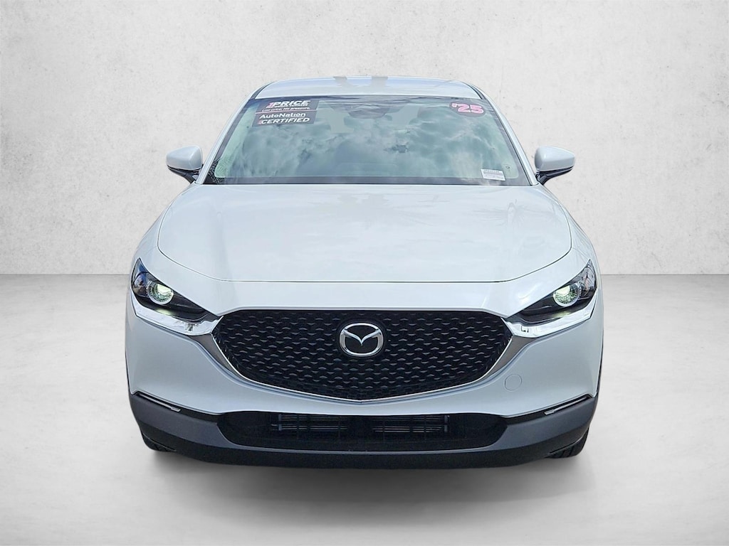 Used 2025 Mazda CX-30 2.5 S SUV