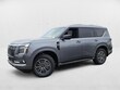  Nissan Armada