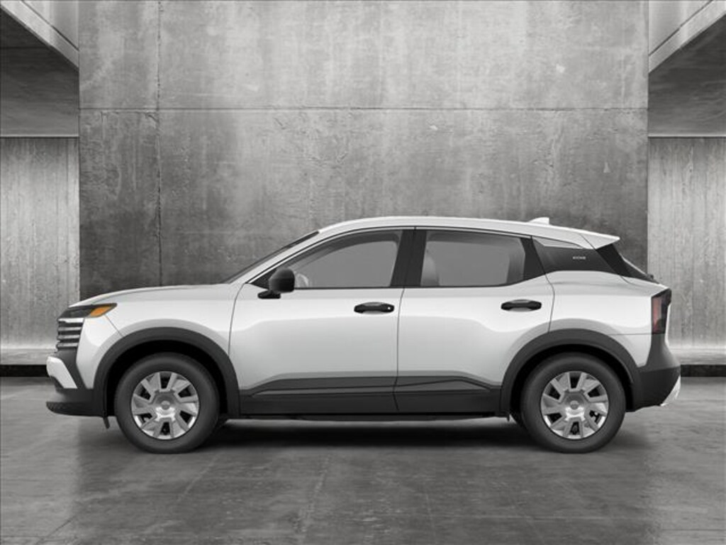 New 2025 Nissan Kicks For Sale in Chandler AZ