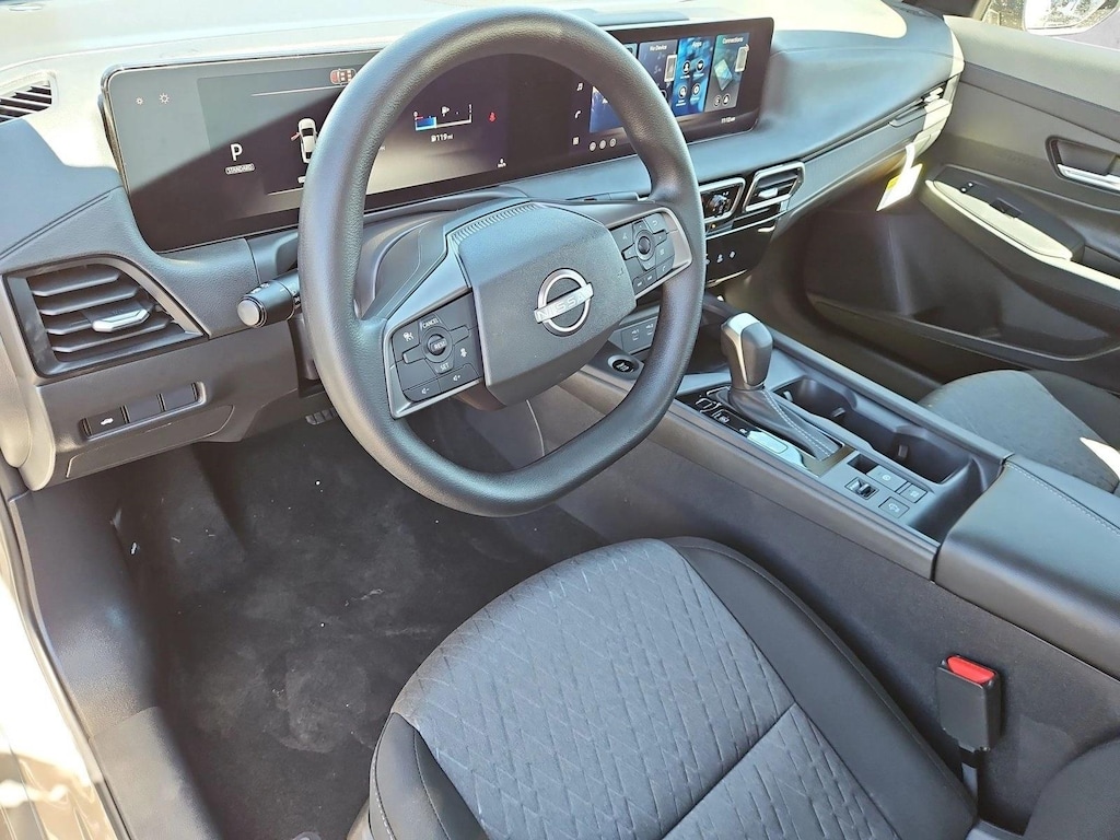 New 2027 Nissan Sentra SV Sedan