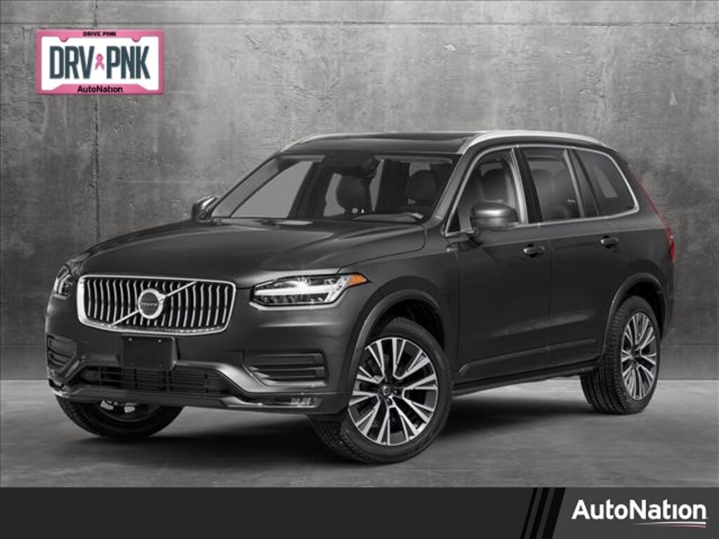 Used 2021 Volvo XC90 For Sale in Chandler AZ