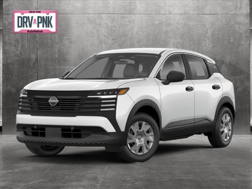 New 2025 Nissan Kicks For Sale in Chandler AZ