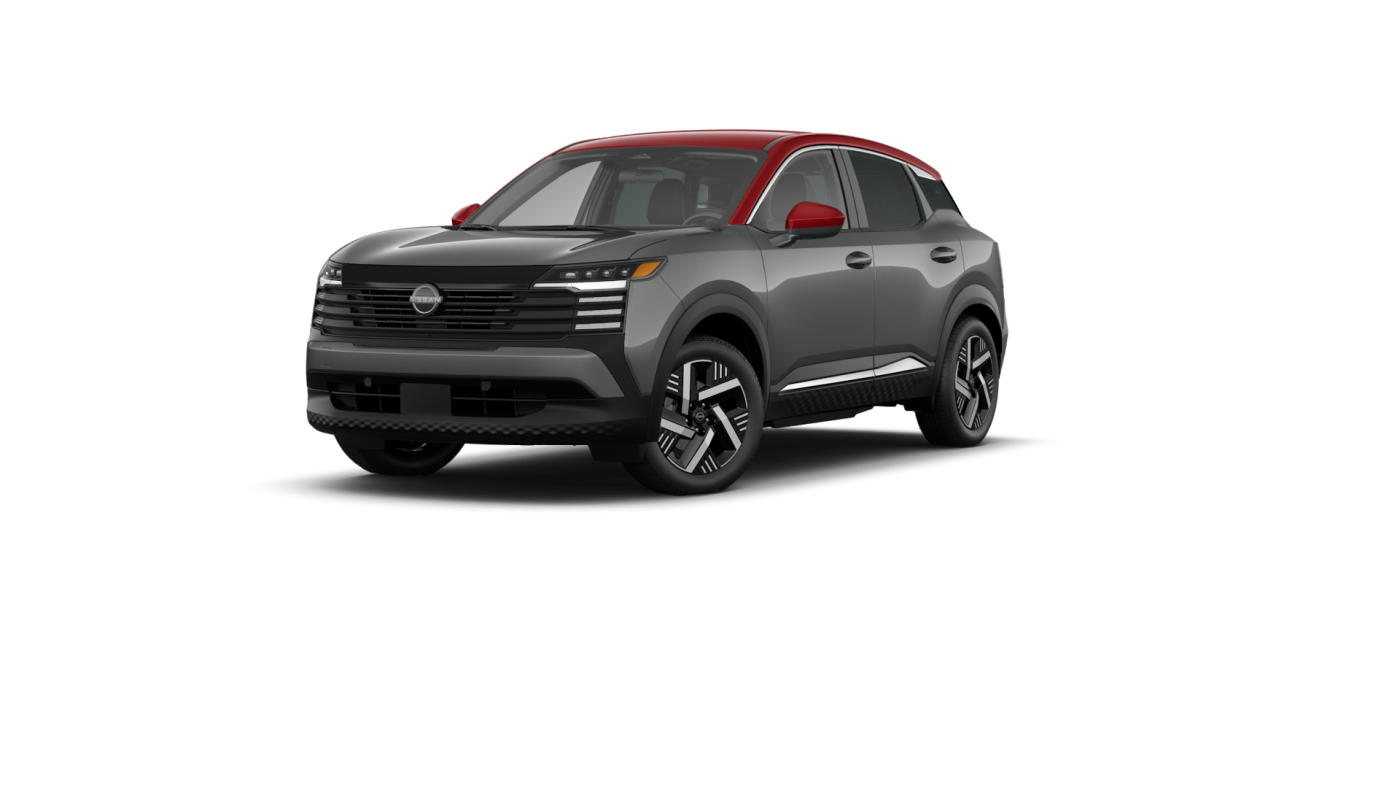 2025 Nissan Kicks Colors AutoNation Nissan Miami