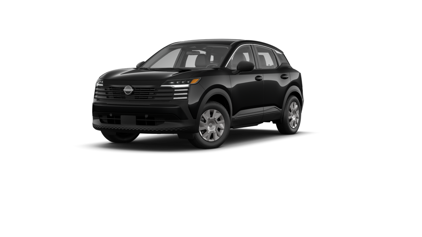 2025 Nissan Kicks Colors AutoNation Nissan Miami