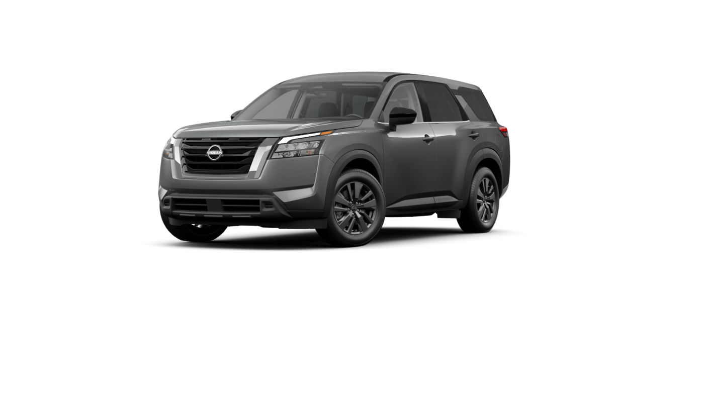 2025 Nissan Pathfinder Colors AutoNation Nissan Pembroke Pines