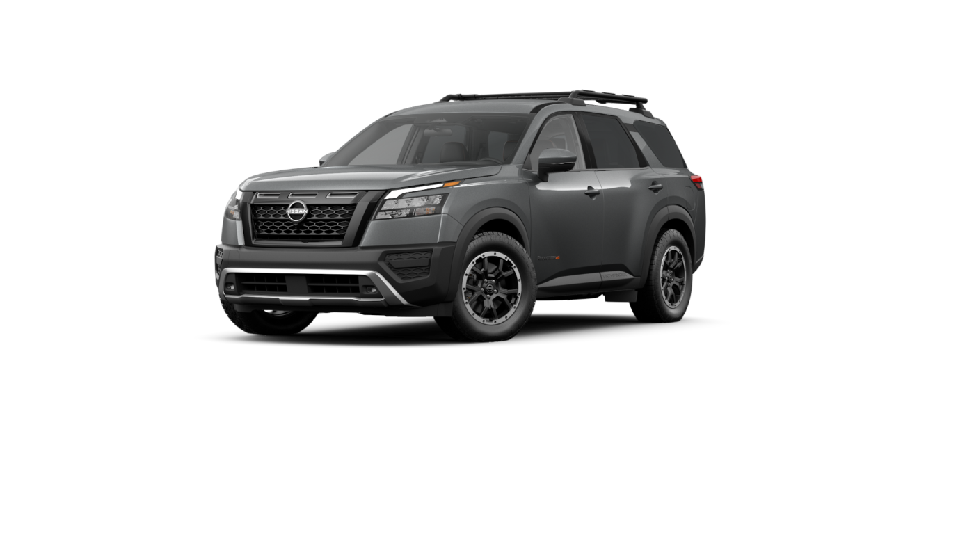 2025 Nissan Pathfinder Trim Levels AutoNation Nissan Chandler