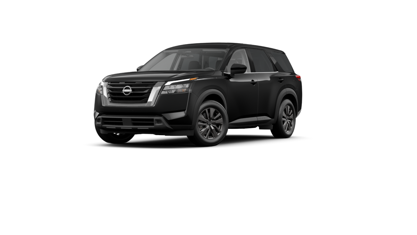 2025 Nissan Pathfinder Colors AutoNation Nissan Chandler