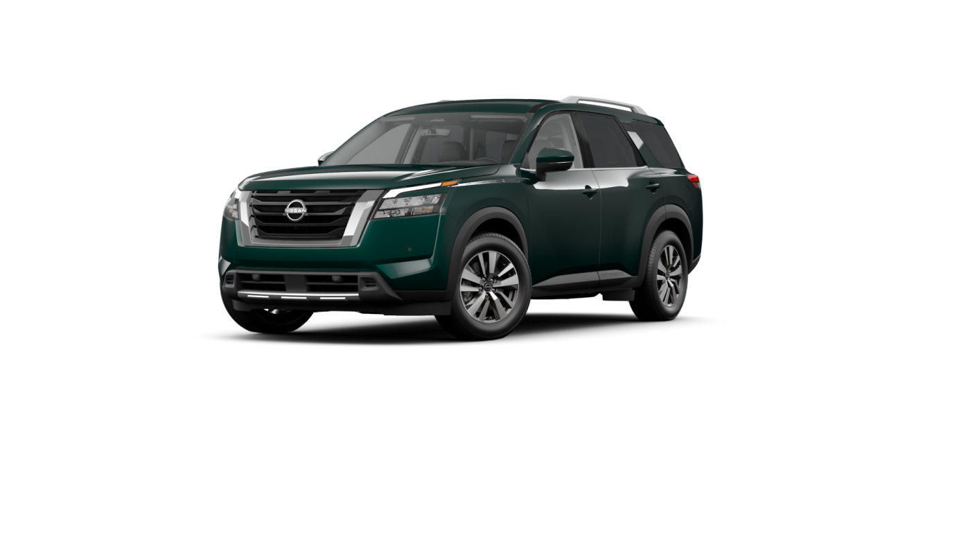 2025 Nissan Pathfinder Colors AutoNation Nissan Pembroke Pines