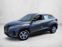 2025 Nissan Kicks Play S SUV