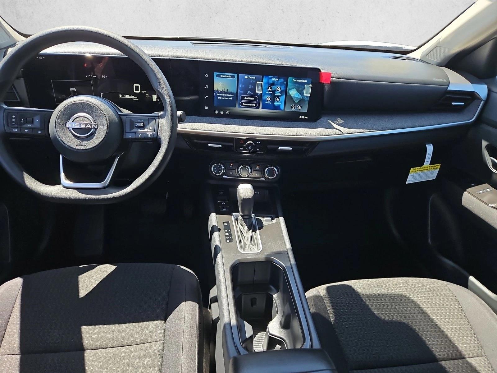 2026 Nissan KICKS S - Photo 14