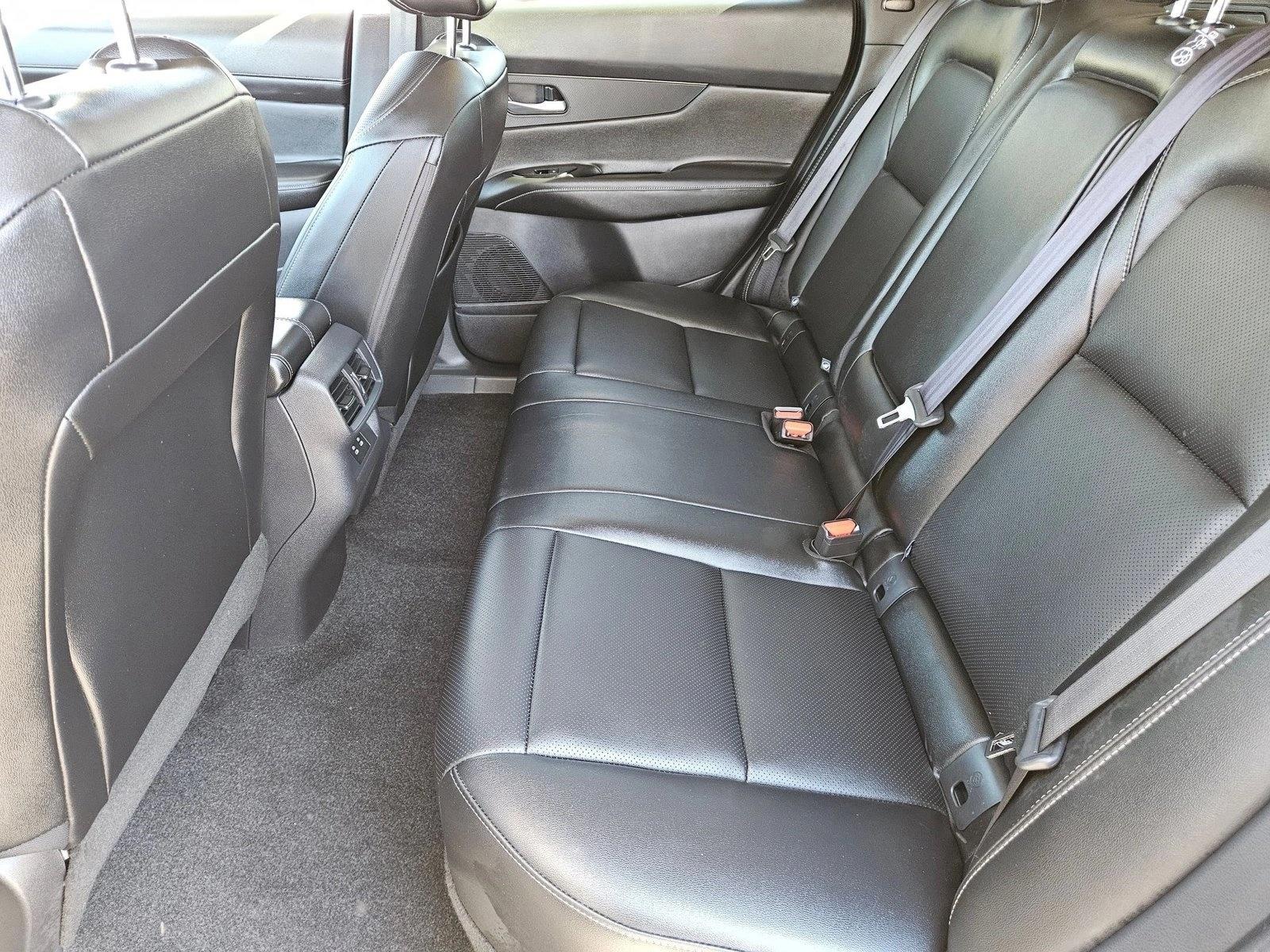 2026 Nissan Murano SL - Photo 11