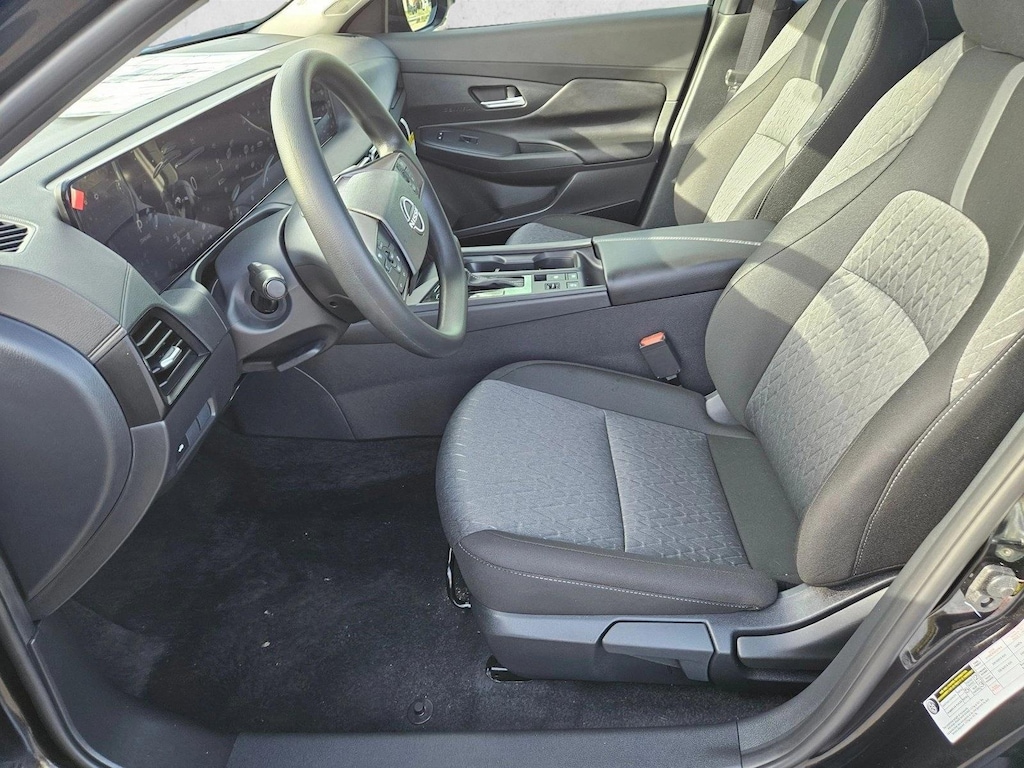 New 2026 Nissan Sentra SV Sedan