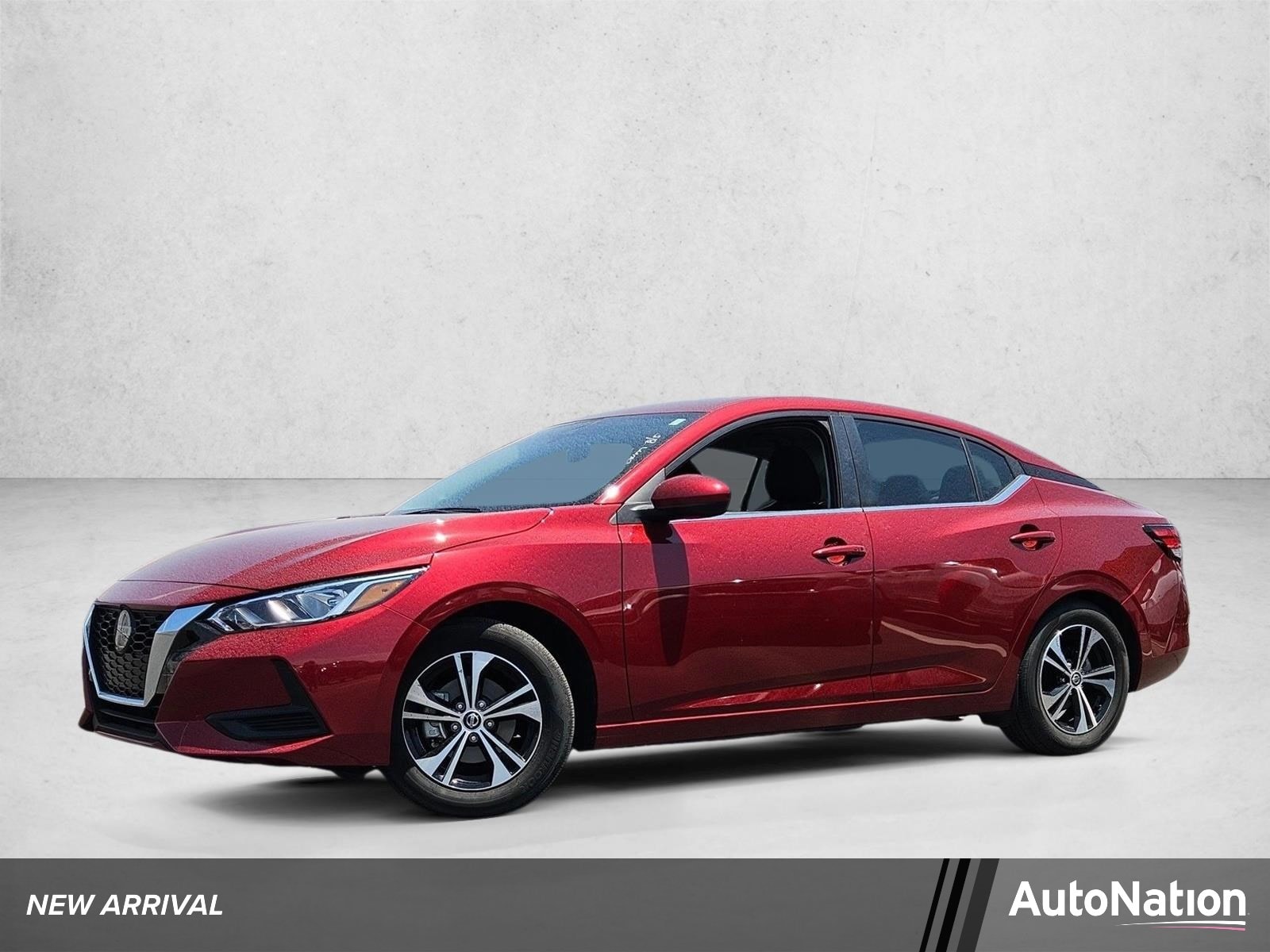 2023 Nissan Sentra