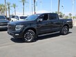 Nissan Titan