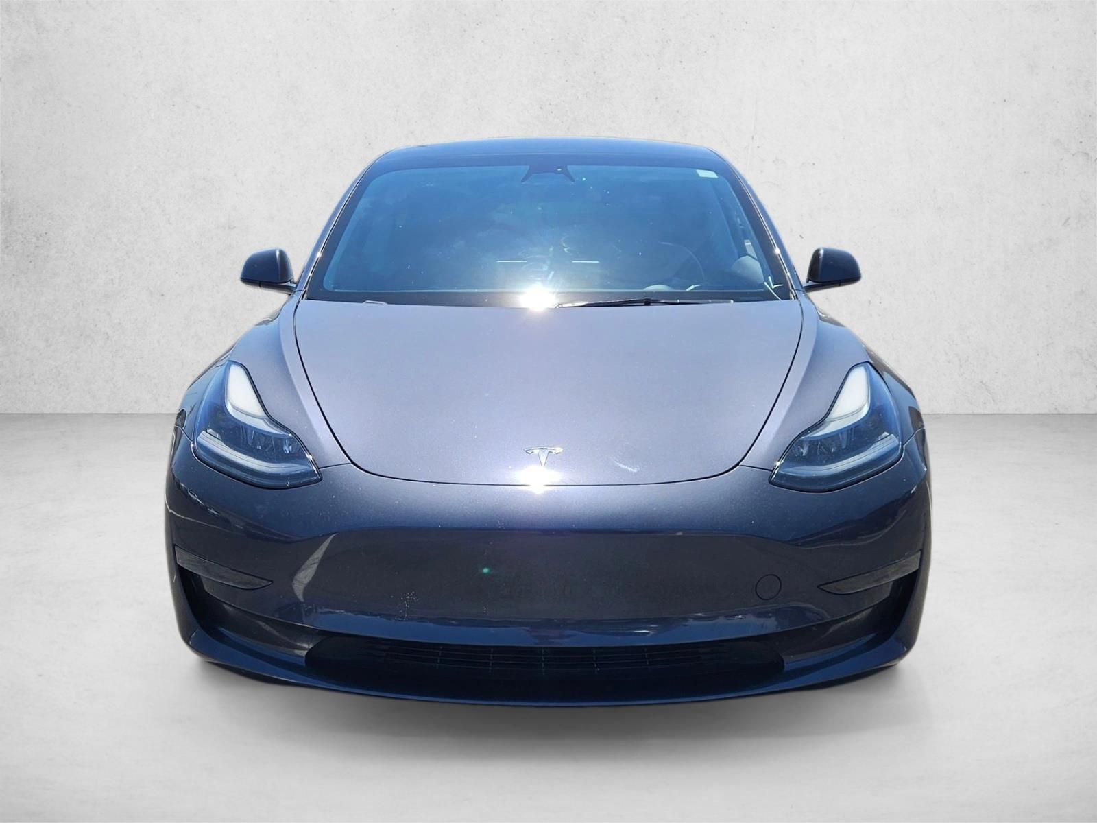 Used 2023 Tesla Model 3 Base with VIN 5YJ3E1EA7PF685163 for sale in Chandler, AZ