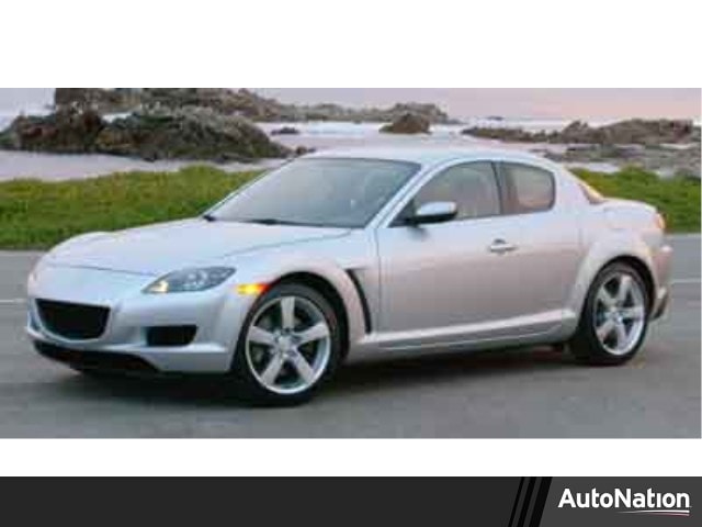 2004 Mazda RX-8 - 6MT's photo